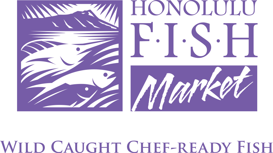 Honolulu Fish Market