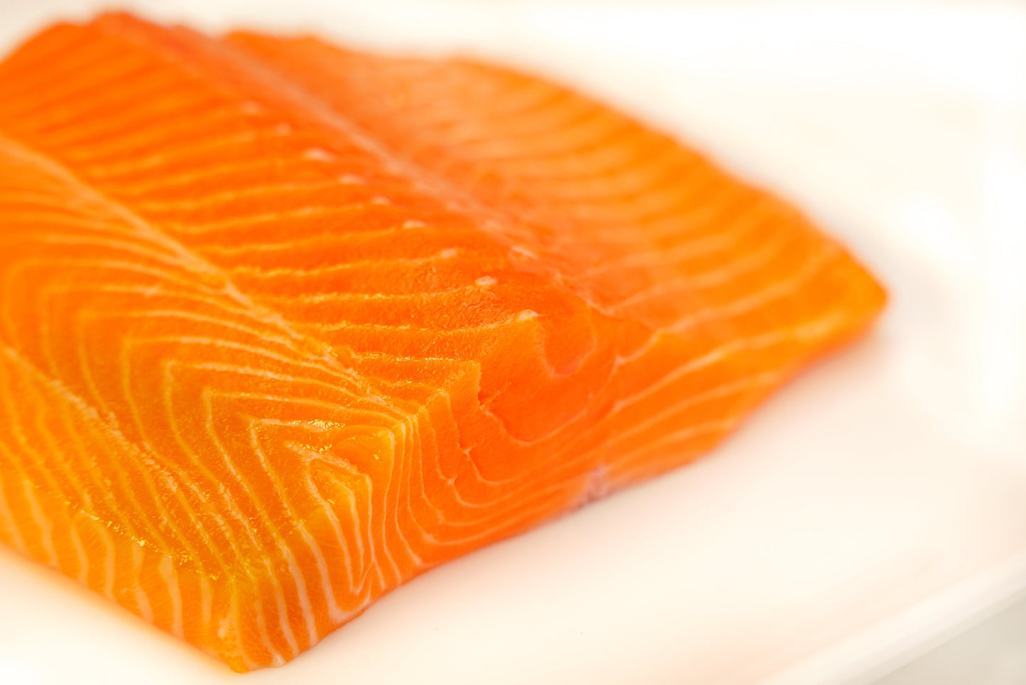 Ultra Ahi, King Salmon, Kauai Sweet Prawns 4.5 lbs