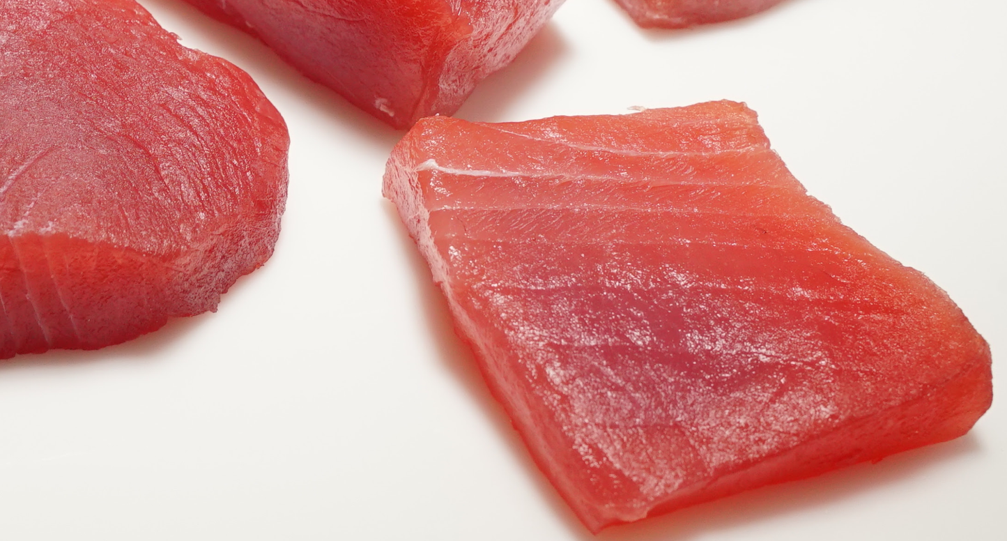 Hawaiian Ahi Bigeye Toro