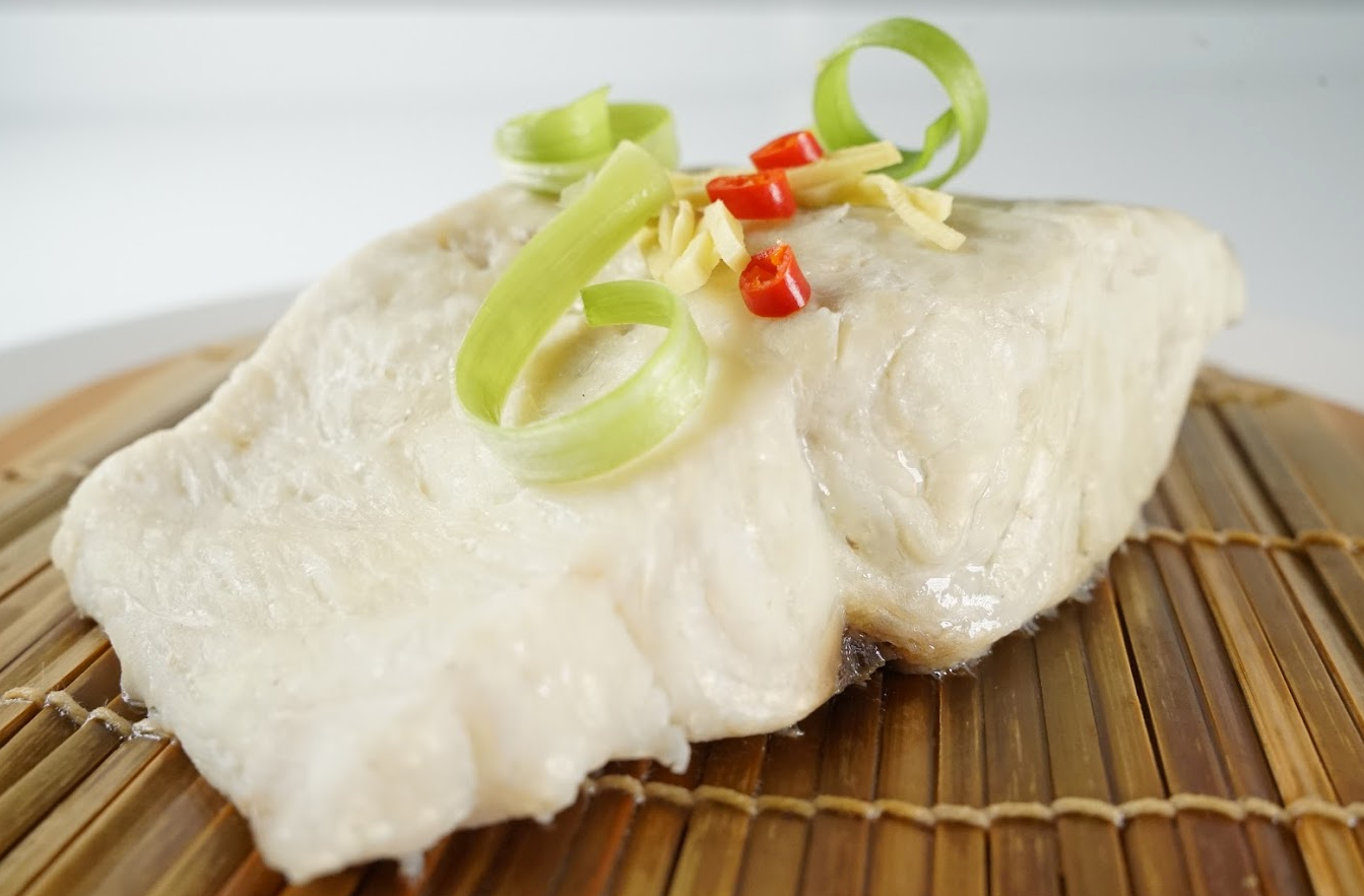 Hawaiian Barracuda (Kaku)