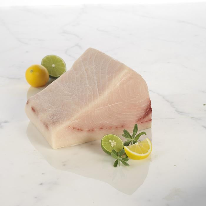 Hawaii Natural Wild Caught Swordfish-Sashimi Cut 3 lbs