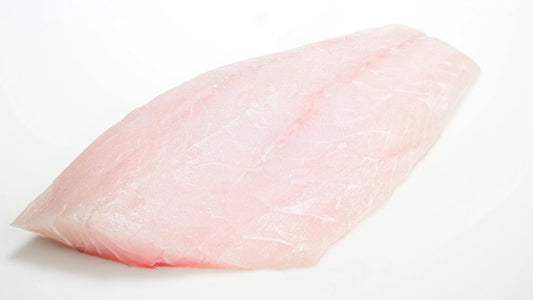 Barramundi Sashimi Cut 1 lb