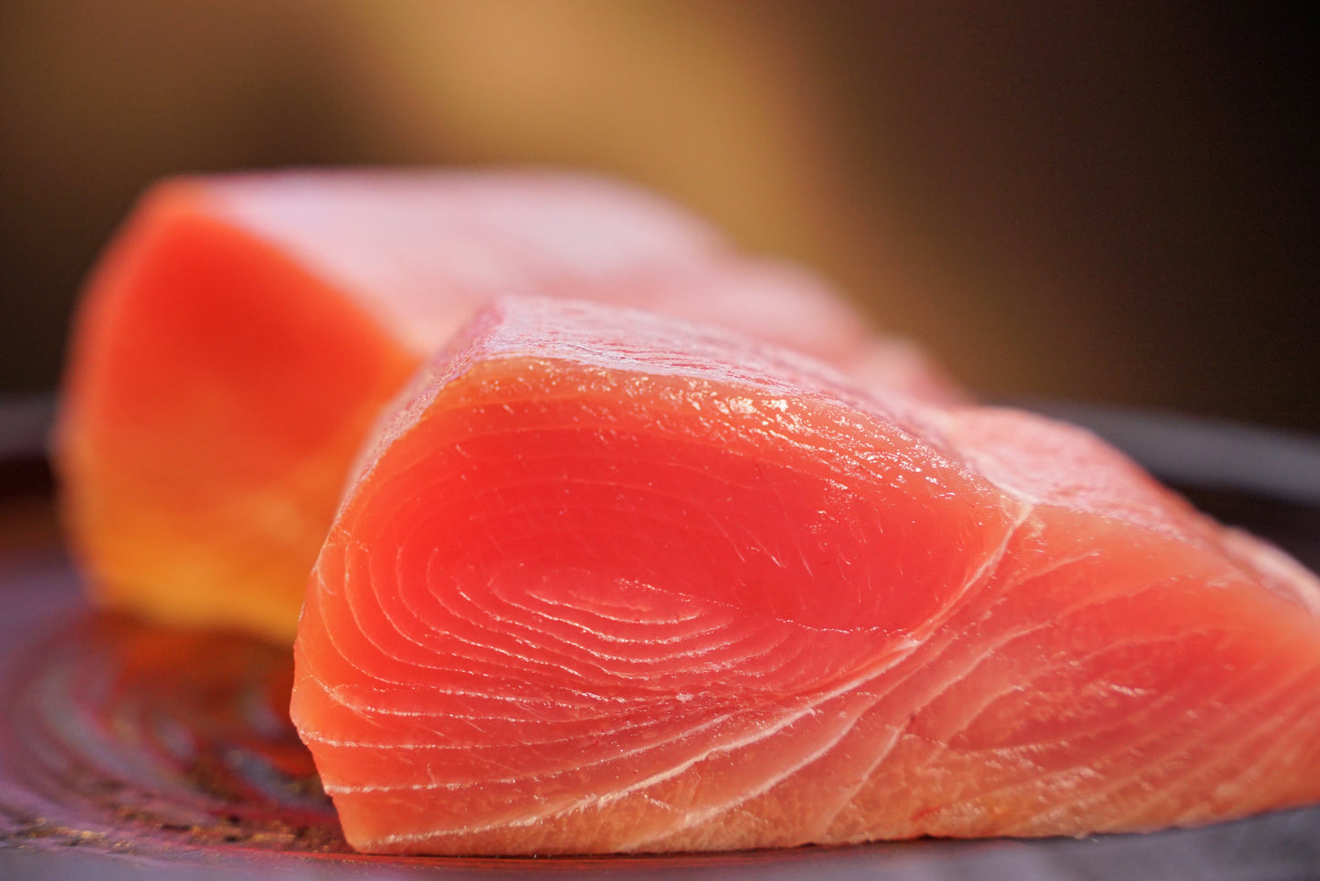 Hawaiian Opah Sashimi Cut