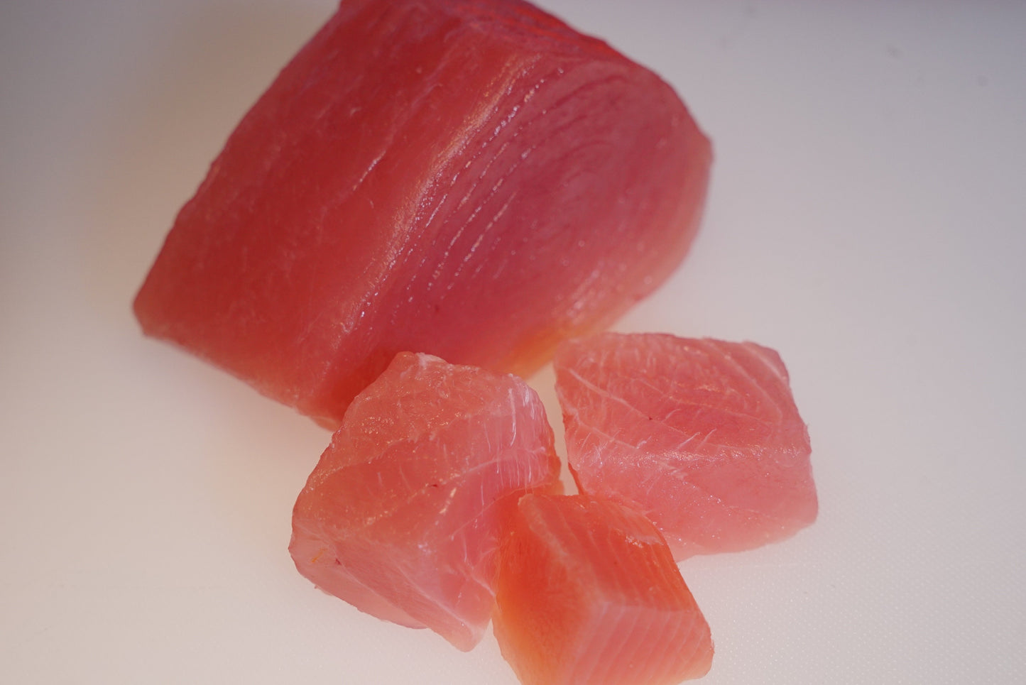 Hawaiian Opah Sashimi Cut