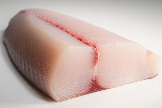 Ono "Premium" Sashimi Cut 2 lbs
