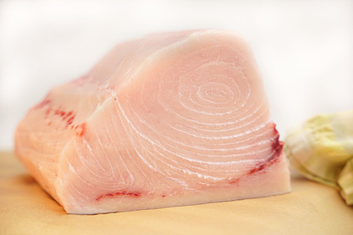 Hawaii Natural Wild Caught Swordfish-Sashimi Cut 3 lbs